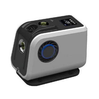 Permanent Magnet Variable Frequency Constant Pressure Pump