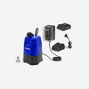 Cordless Battery Pump