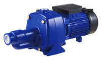 JET Pump MAB Series