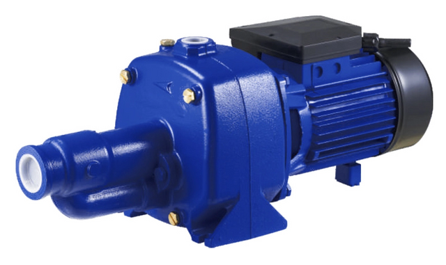 JET Pump MAB Series