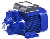 Peripheral/Vortex Pump MKm series