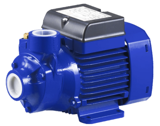 Peripheral/Vortex Pump MKm series