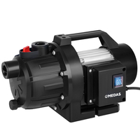 Classic Garden Pump