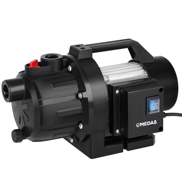 Classic Garden Pump