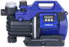 Automatic Home & Garden Pumps LCD