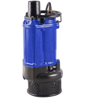 SUBMERSIBLE PUMP KBZ Series