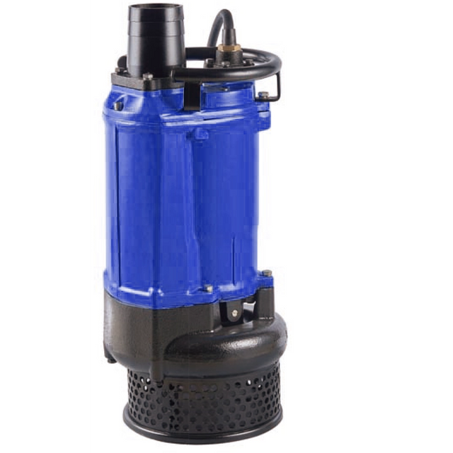 SUBMERSIBLE PUMP KBZ Series