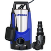 High Flow Submersible Pump