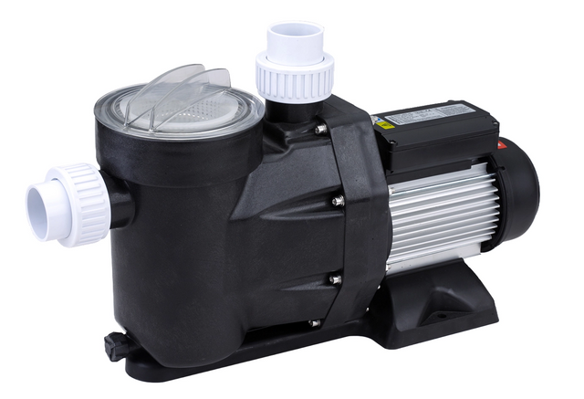 Pool Pump