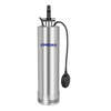 Stainless Steel Pressure Pump
