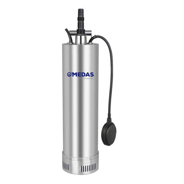 Stainless Steel Pressure Pump