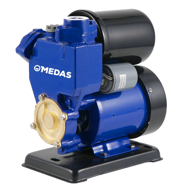 Peripheral/Vortex Pump Booster Pump