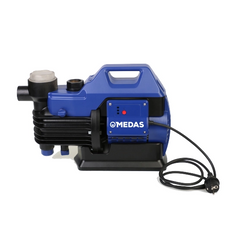 Automatic Garden Pump