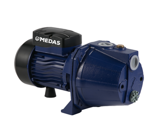 Casting Iron Pump