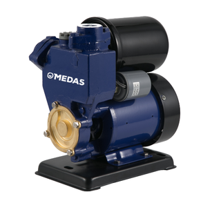 Casting Iron Pump