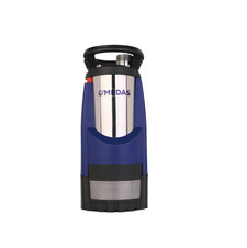 Multi-stage Submersible Pump