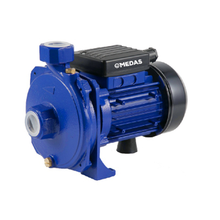 Casting Iron Pump