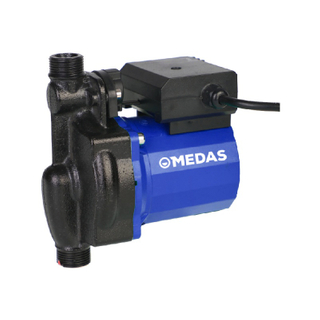 Shielded Circulating Pump