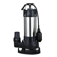 Submersible Sewage Pump VB Series