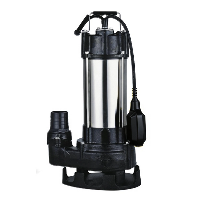 Submersible Sewage Pump VB Series