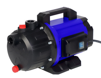 Classic Garden Pump