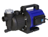 Garden Pump with Filter system