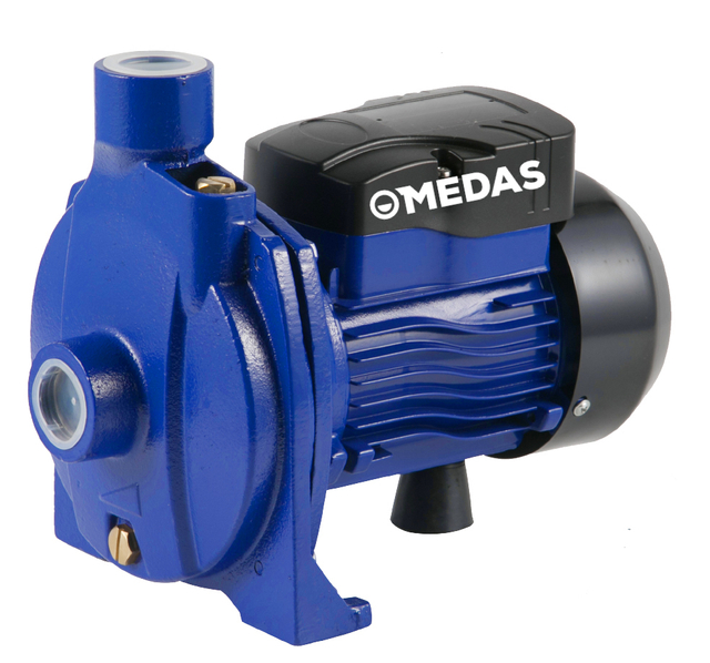 Centrifugal Pump CPM Series