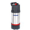 Flat Suction Multistage Pressure Pump