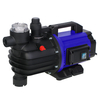 Garden Pump with Filter system