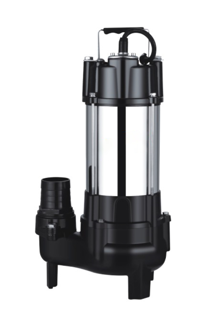 SUBMERSIBLE SEWAGE PUMP VS Series