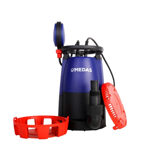 Submersible Pump