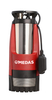 Multistage Pressure Pump PRO Series