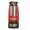 Multistage Pressure Pump PRO Series