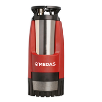 Multistage Pressure Pump PRO Series