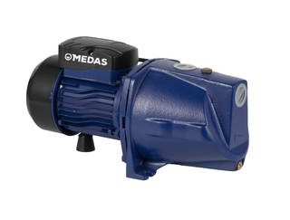 Casting Iron Pump