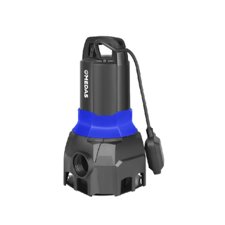 Automatic Submersible Pump