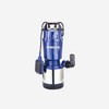 Combination Clean/Dirty Submersible Pump
