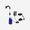 Cordless Battery Pump