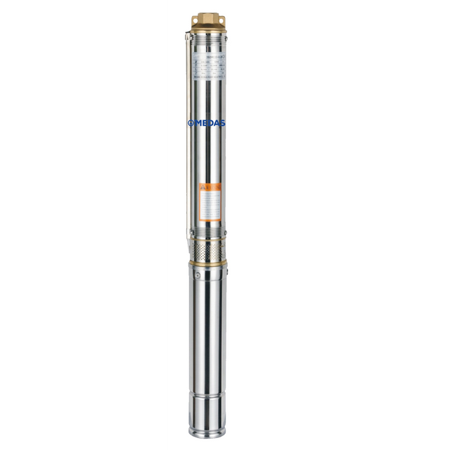Deep Well Pump