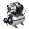 Automatic Home Booster Set