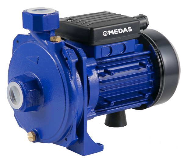 Centrifugal Pump SCM Series