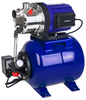 Automatic Home Booster Set
