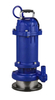 SUBMERSIBLE BOOSTER PUMP QDX Series
