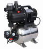 Automatic Home Booster Set
