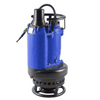 SUBMERSIBLE PUMP KBS Series