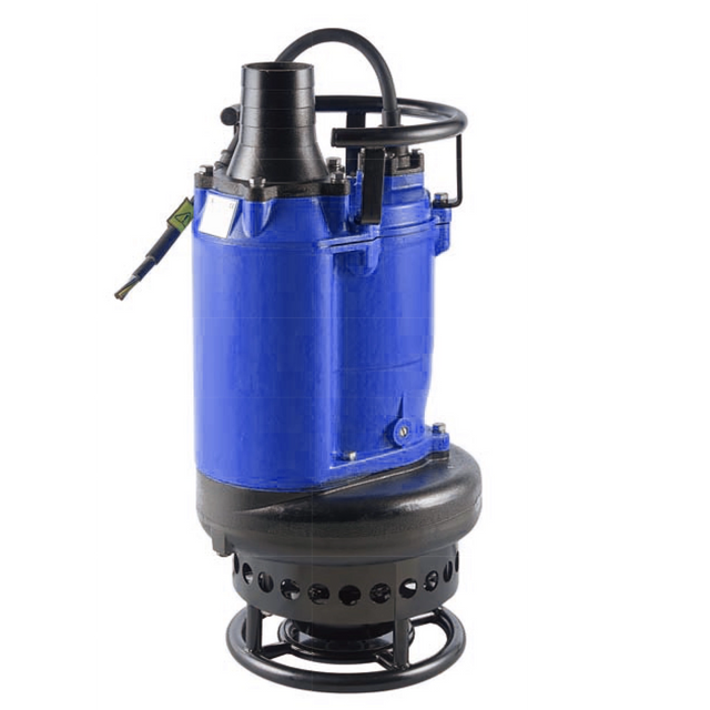SUBMERSIBLE PUMP KBS Series