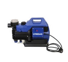 Automatic Garden Pump