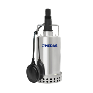 Stainless Steel Clean Water Submersible Pump