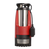 Multistage Submersible Pressure Pump PRO Series