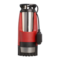 Multistage Submersible Pressure Pump PRO Series